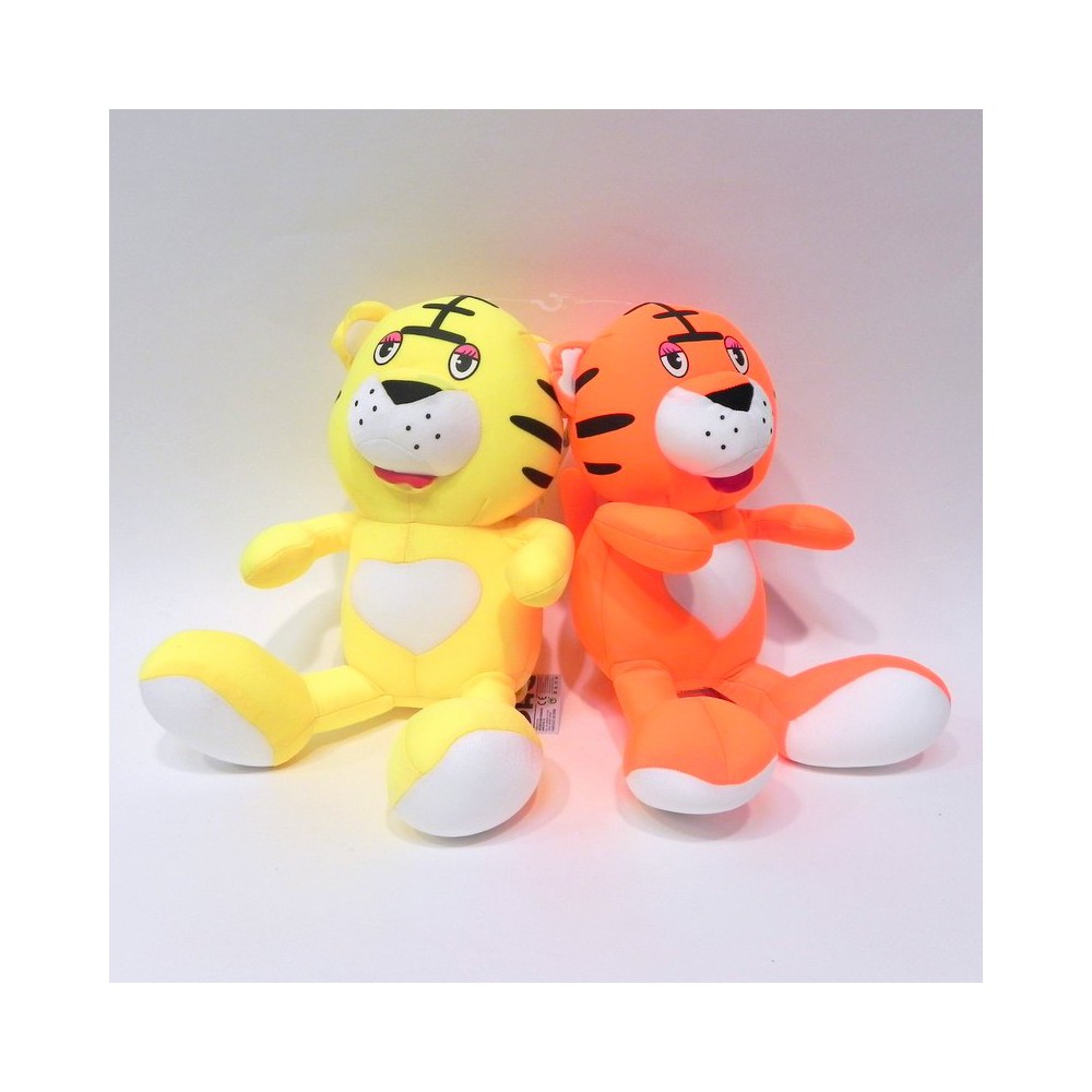 Tigre lazo T4 Ref: 1904