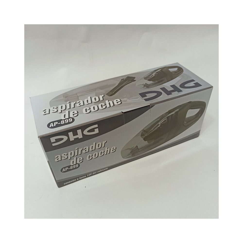 Aspirador de coche AP-899