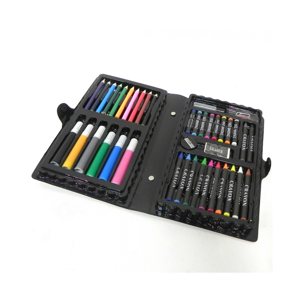 Estuche de 42 pinturas J-150