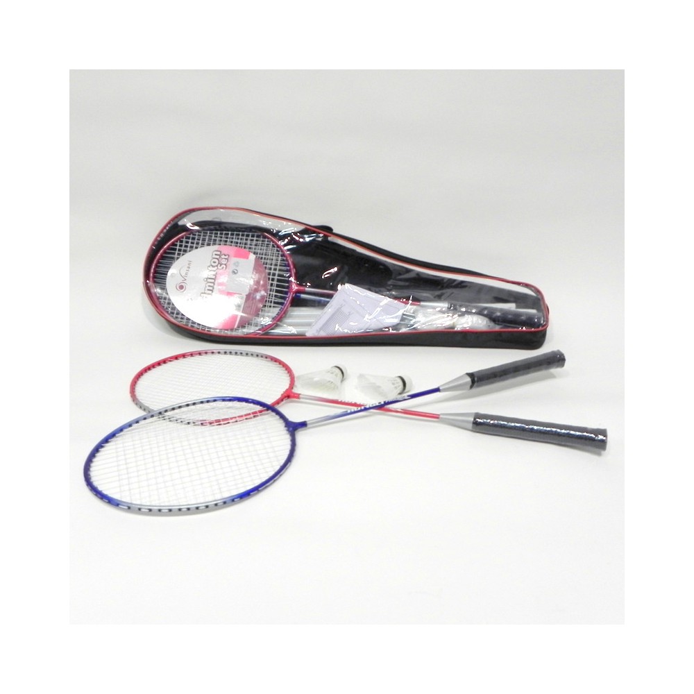 Badminton set J-172