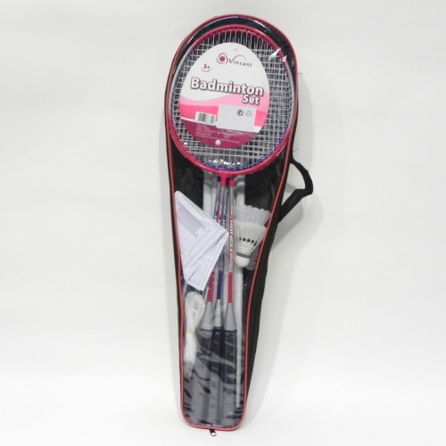 Badminton set J-172
