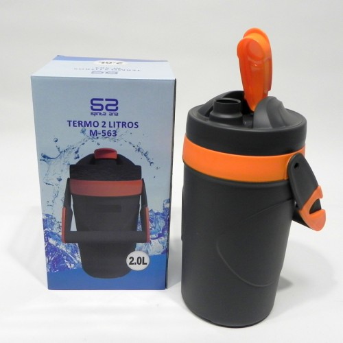 Termo 2 litros Santa Ana M-563