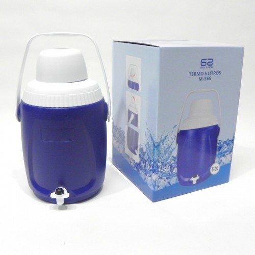 Termo dosificador 5L  M-565