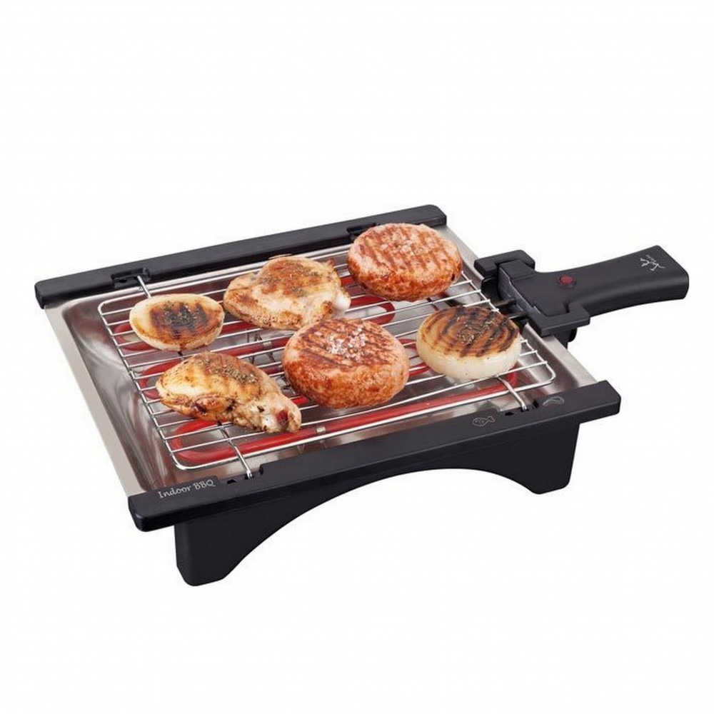 Electro barbacoa Jata Ref: 895