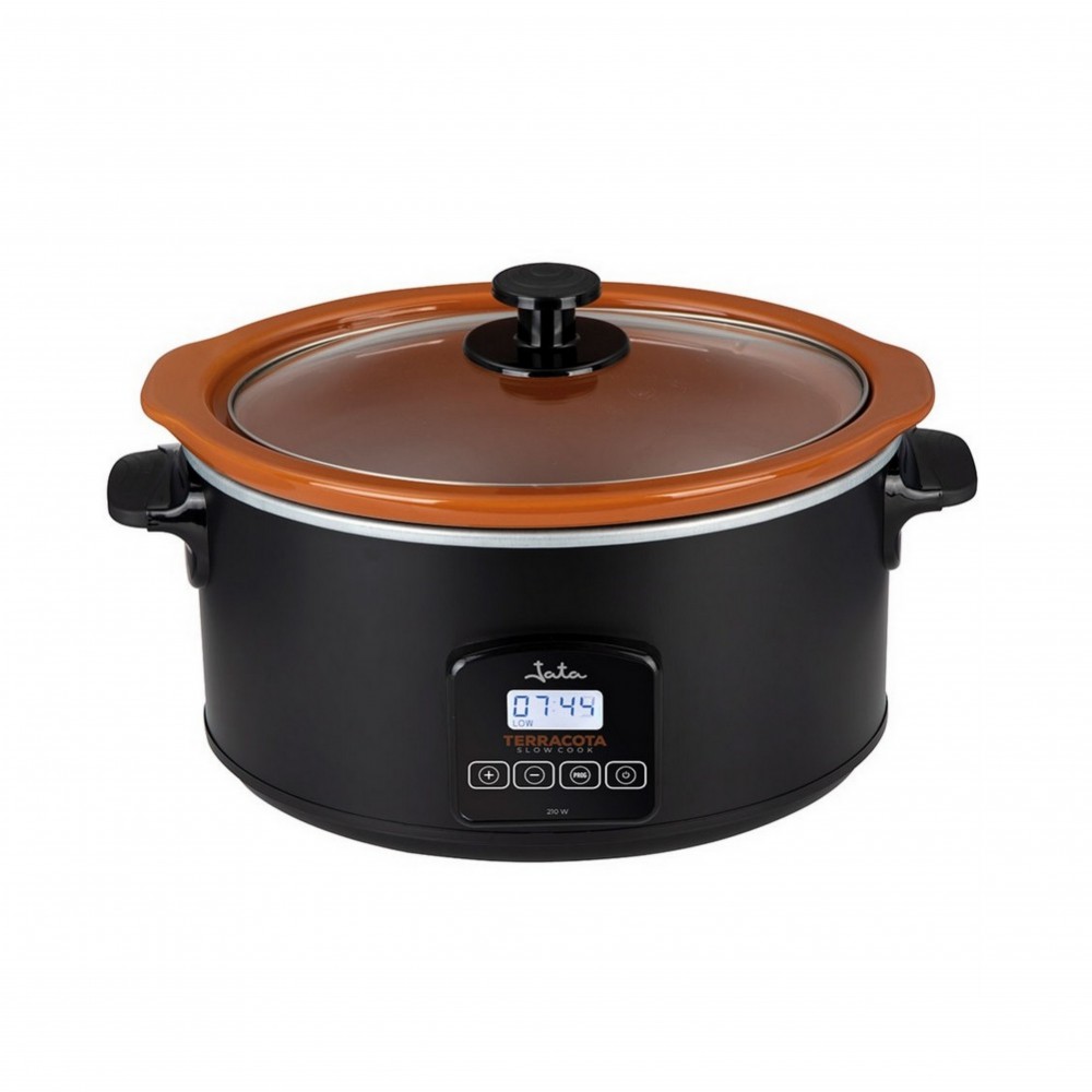Olla cocción lenta Jata Ref: 945