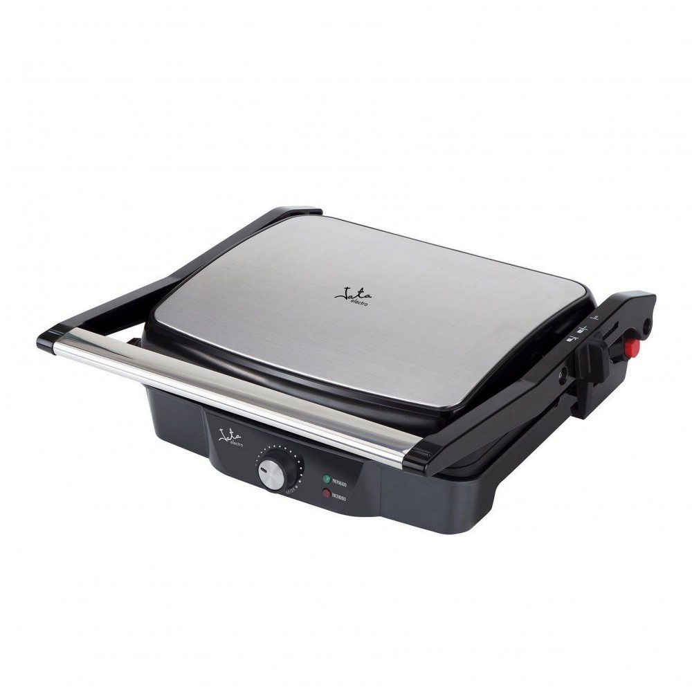 Grill asar doble Jata Ref: 954