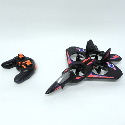 Drone Thunder Jet Ref: J-188