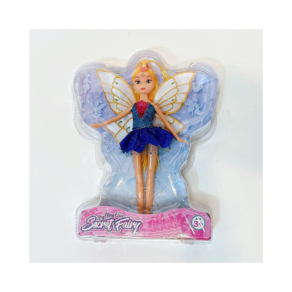 Blíster hada 9" Ref: 144