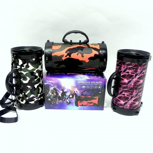 Altavoz Aventura Ref: E-258