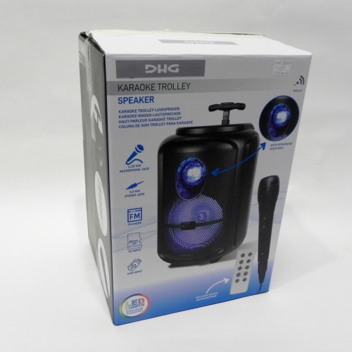 Altavoz Radio Gr E-344