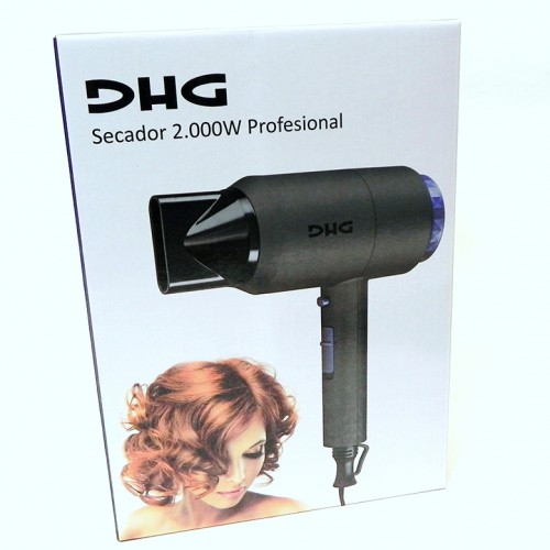 SECADOR PRO 2.000W
