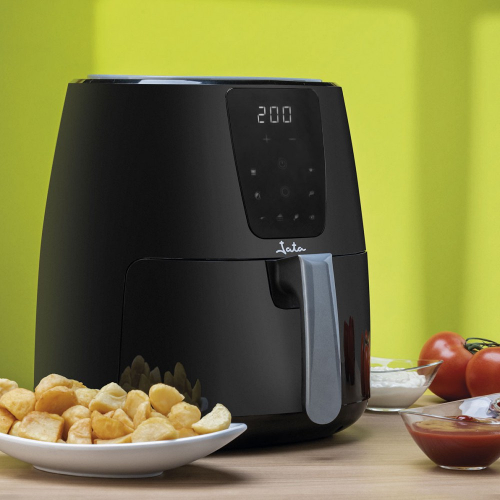 FREIDORA SIN ACEITE JATA 923