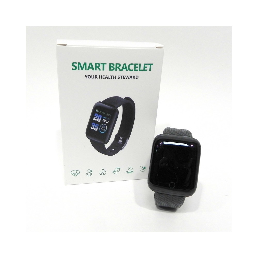 Reloj Smartwatch E-232