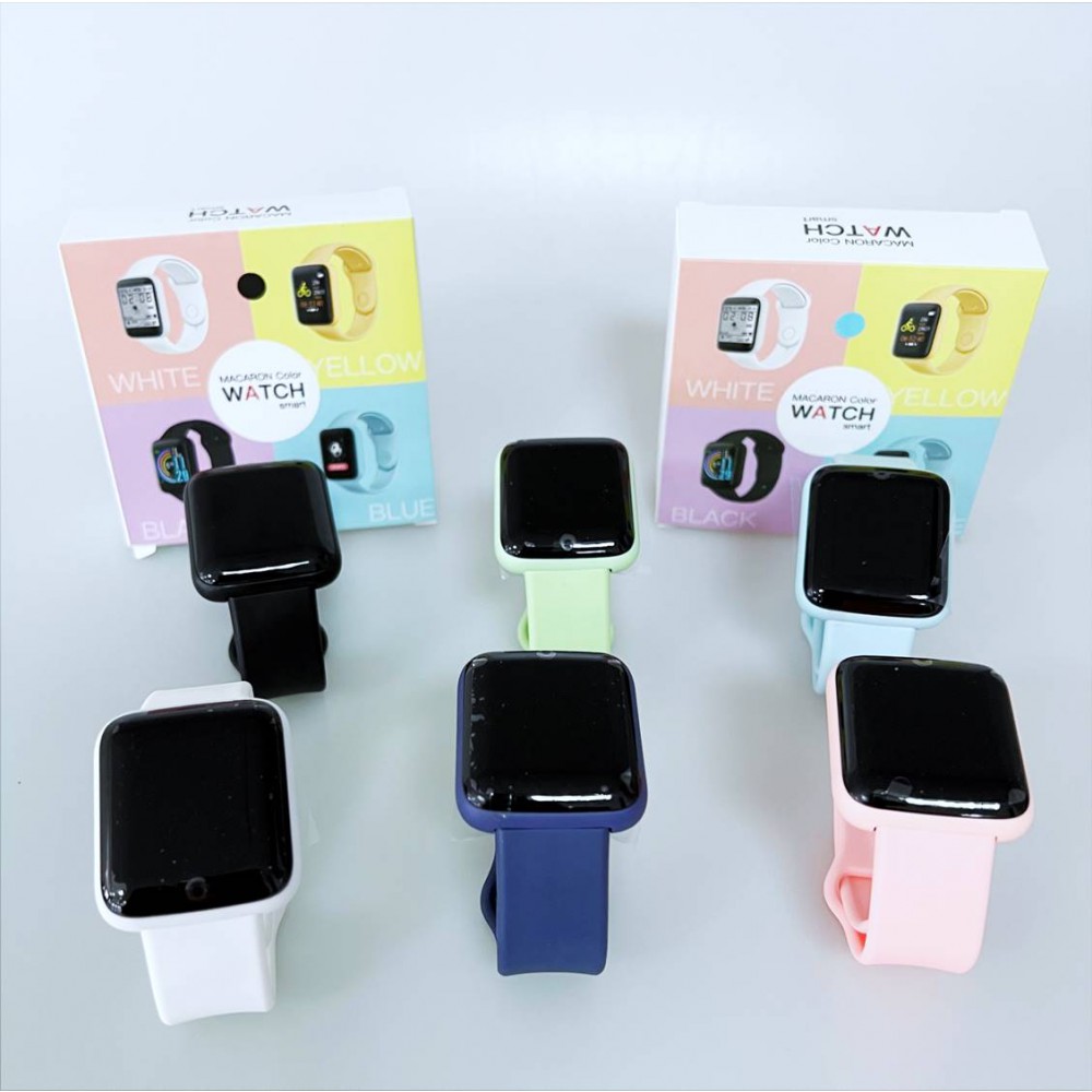 Smartwatch Pro E-233