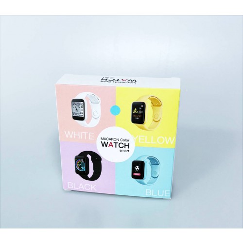 Smartwatch Pro E-233