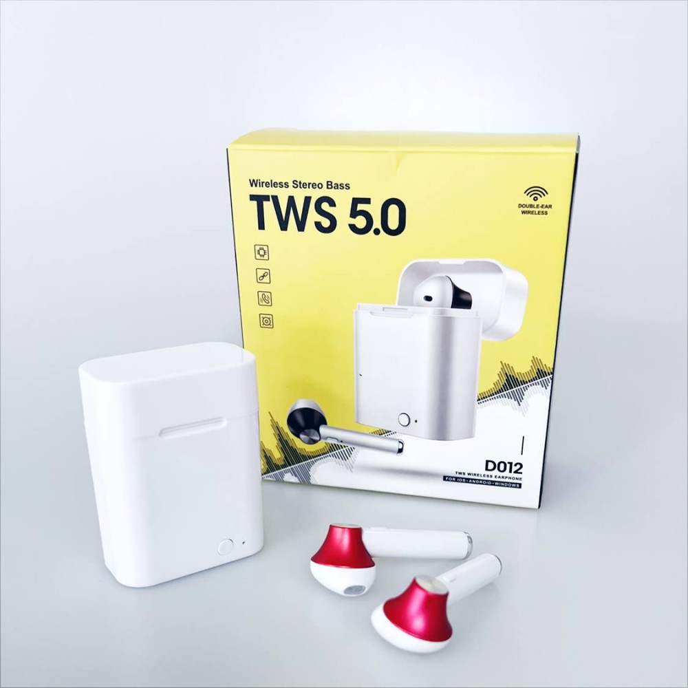 Auricular Mini Pro E-245