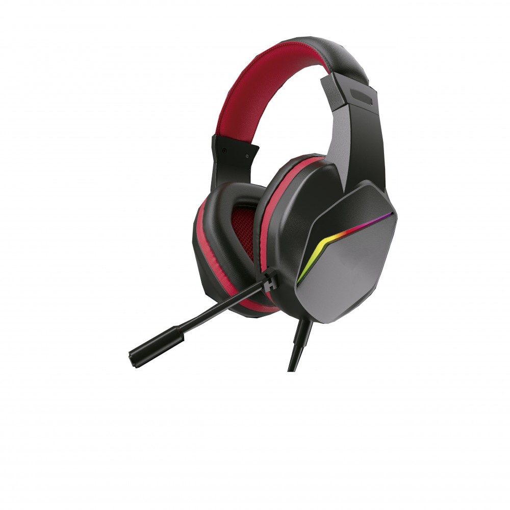 Cascos Gaming E-253