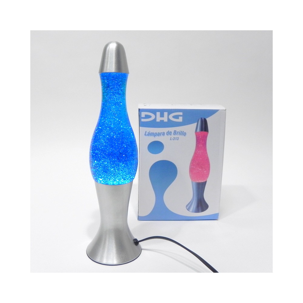 Lámpara Brillo L-313