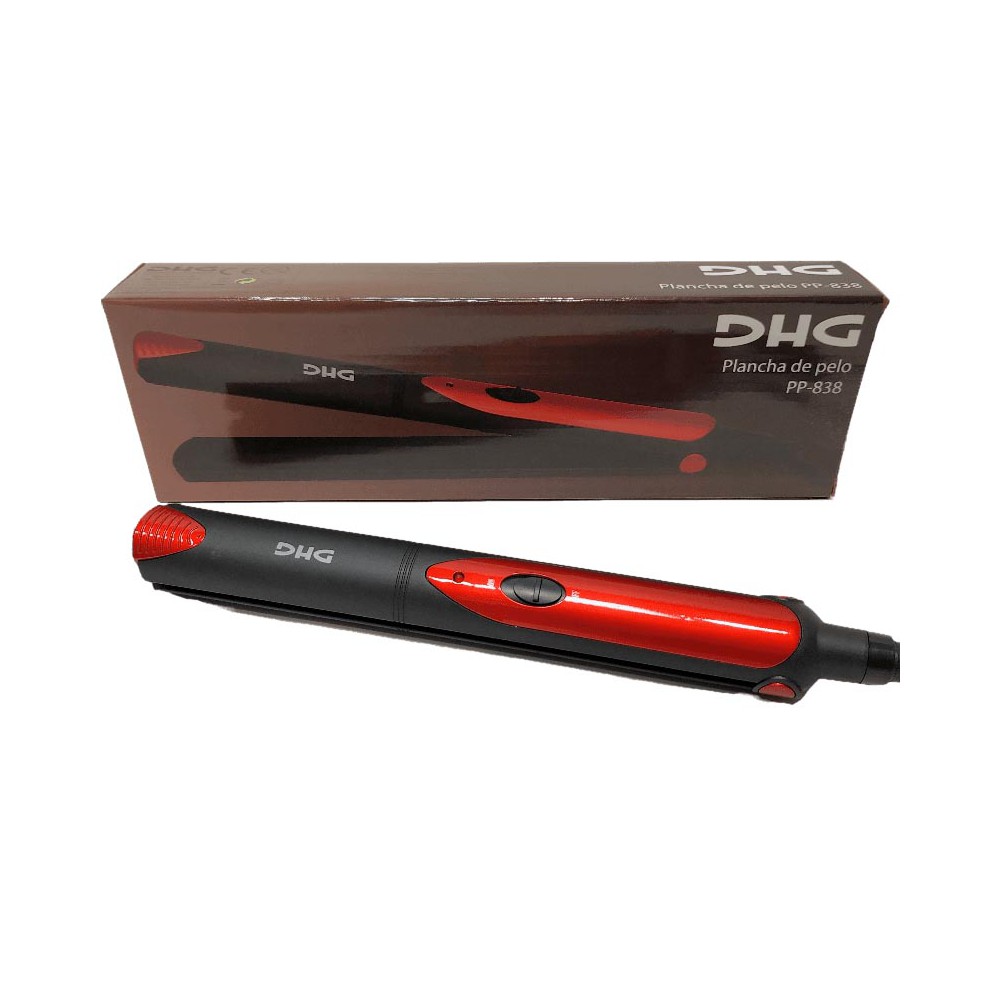 Plancha pelo PP-838