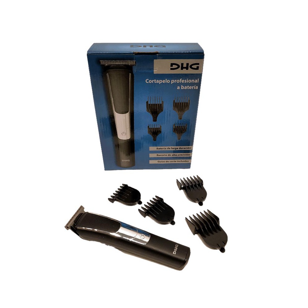 Cortapelos batería CF-836