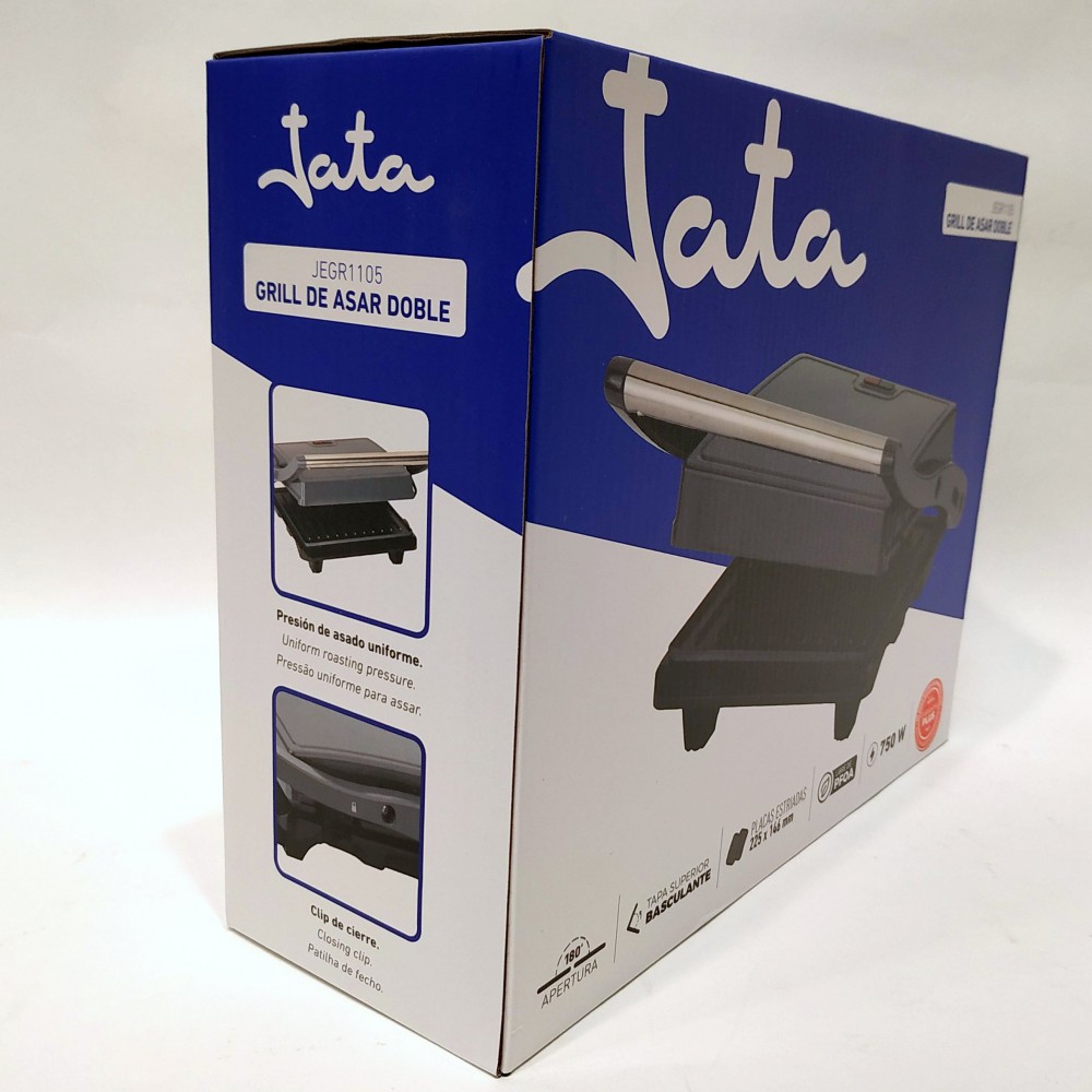 Grill de asar Jata 905