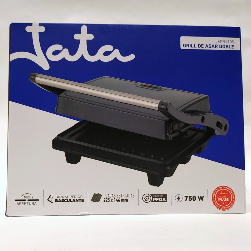 Grill de asar Jata 905