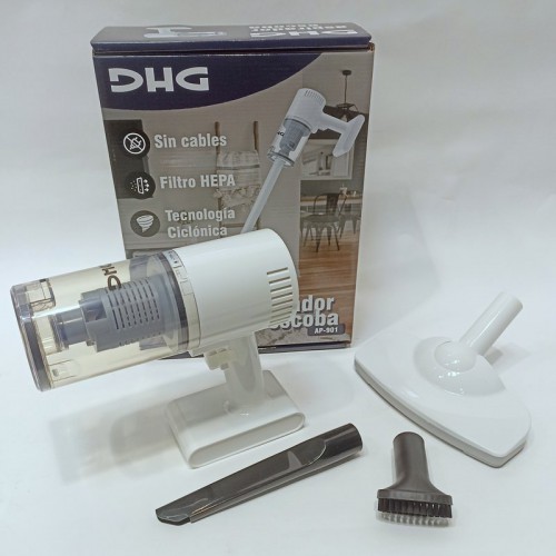 Aspirador escoba DHG AP-901