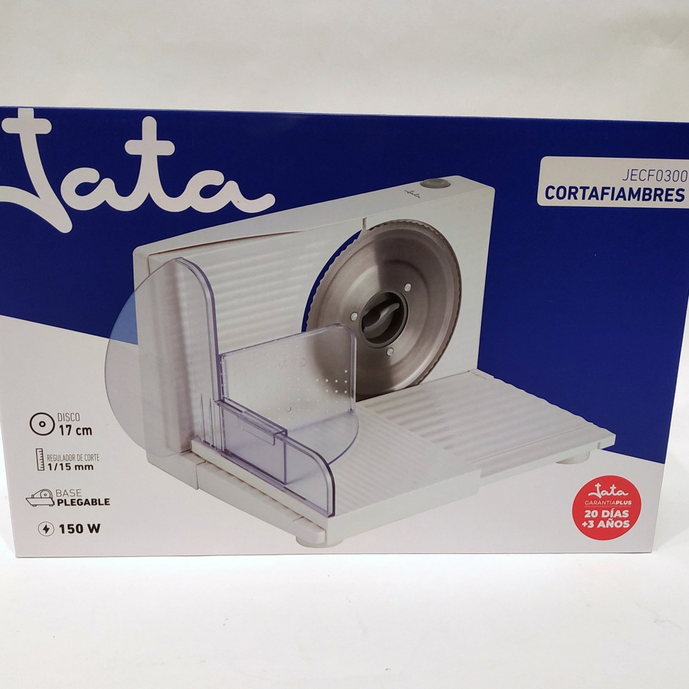 Cortafiambres Jata 903