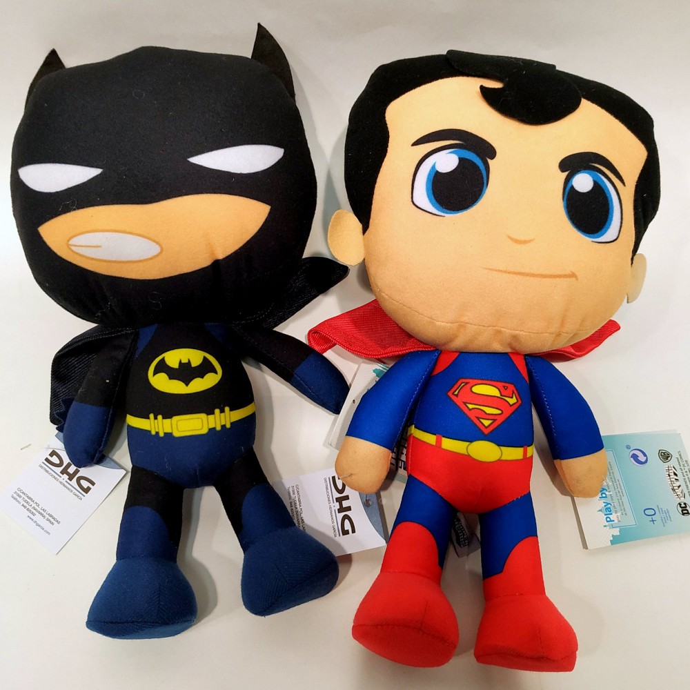 DC COMICS SURTIDO T4 1804