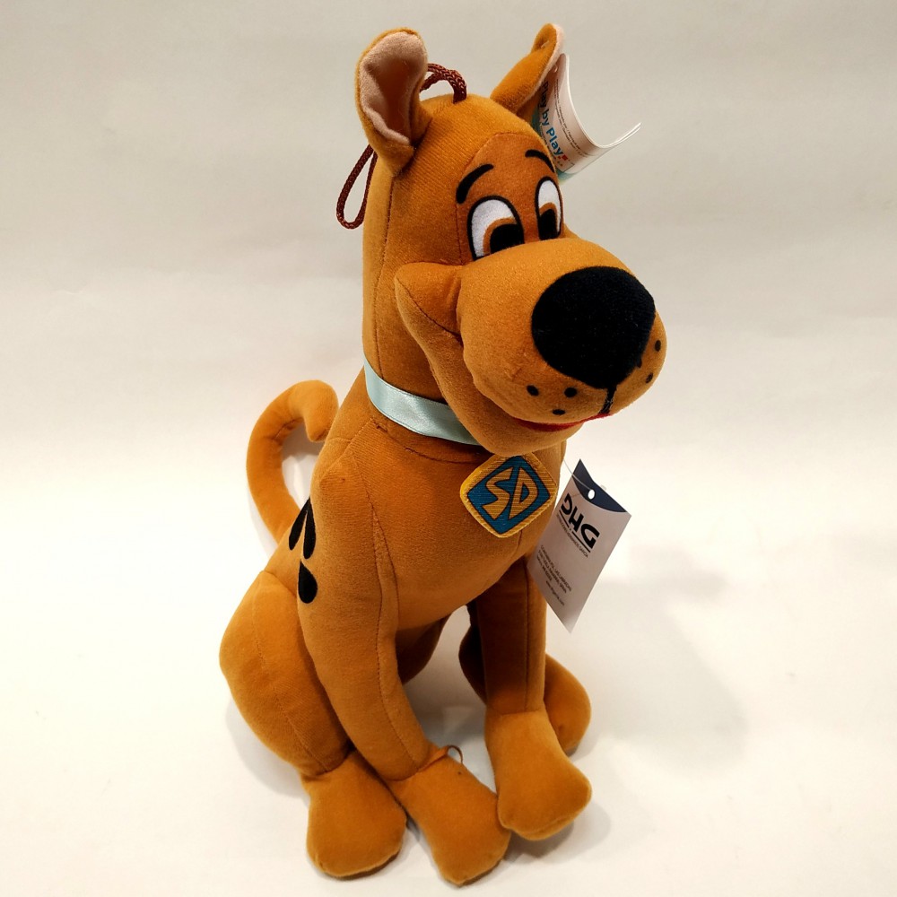 SCOOBY DOO T-4 1805