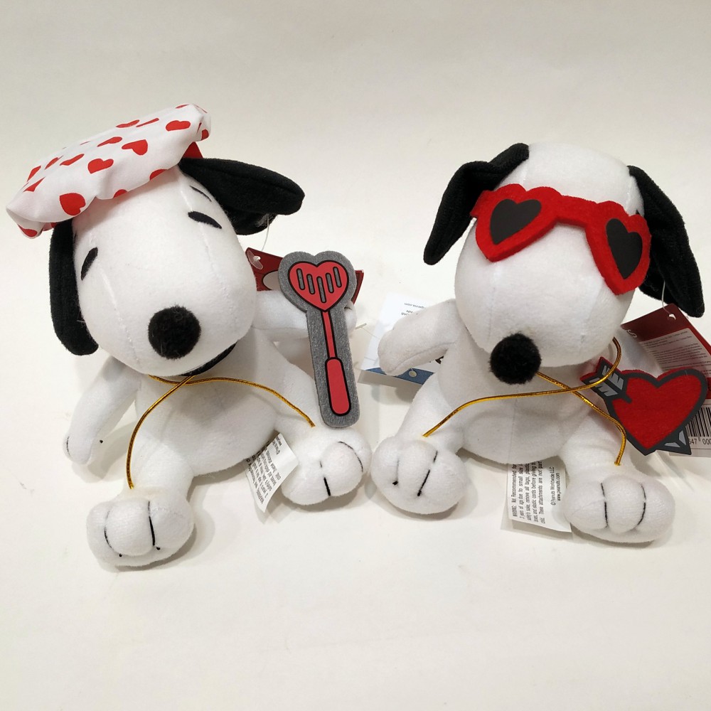 Snoopy surtido T-1 1807