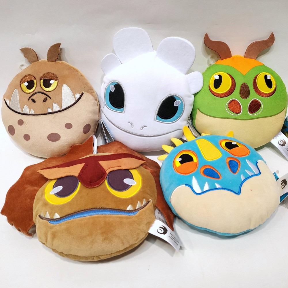 Como entrenar a tu dragón T2 2033