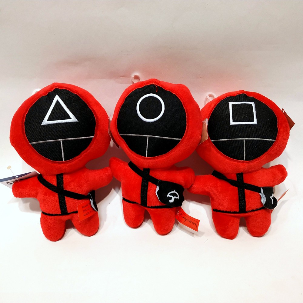 Juego del calamar T-1 2120