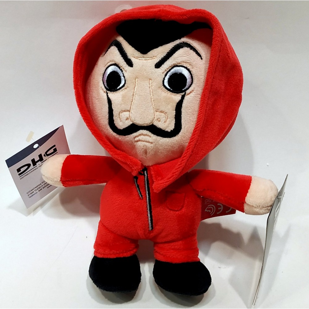 La casa de papel T-1 2510