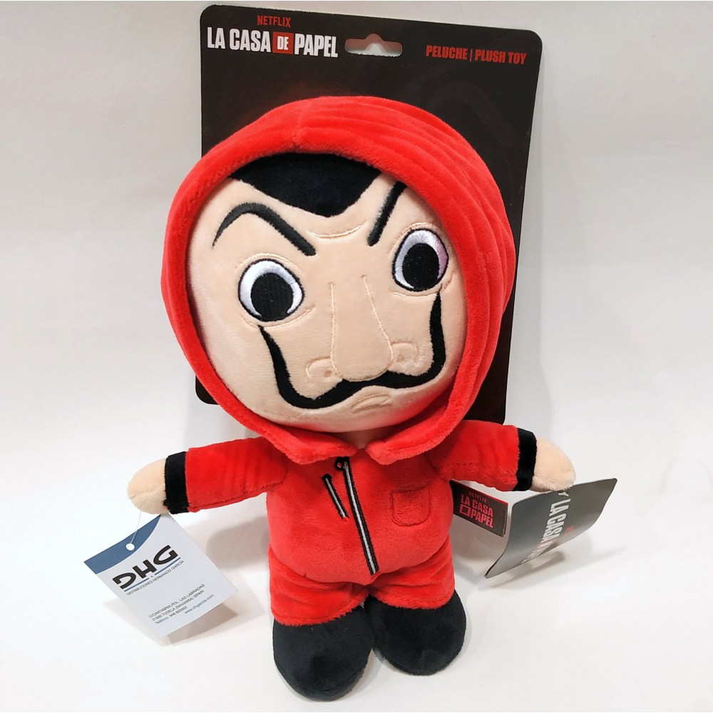 La casa de papel 2513