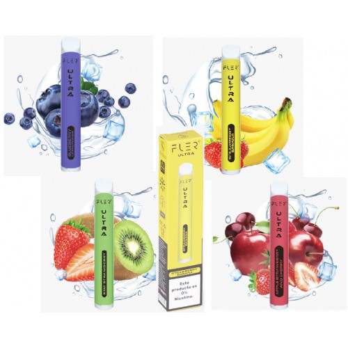 Vaper sin nicotina 441