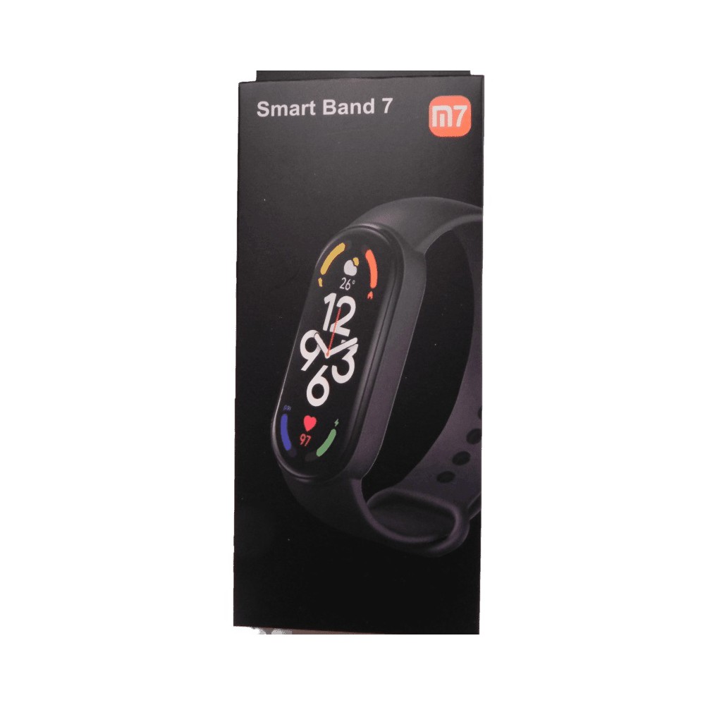 Pulsera actividad M7 E-230