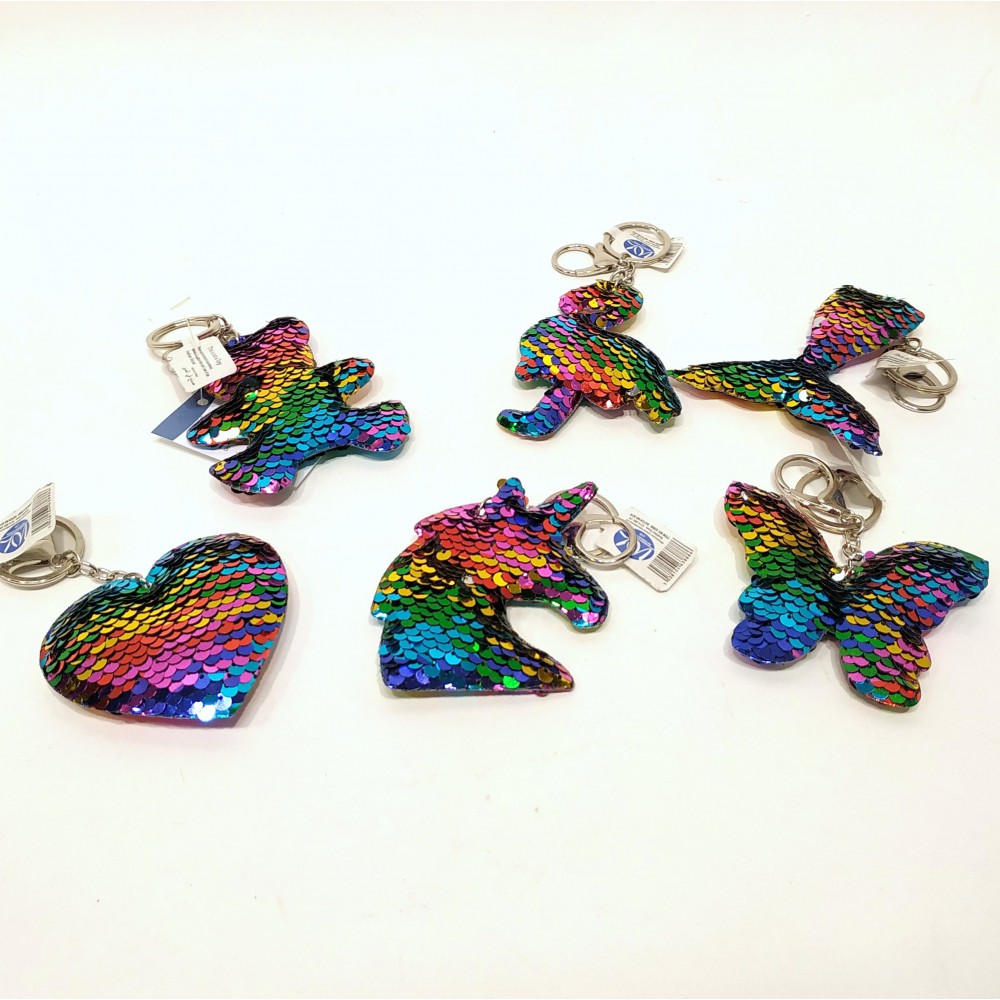 Llaver brillantina gr 3888