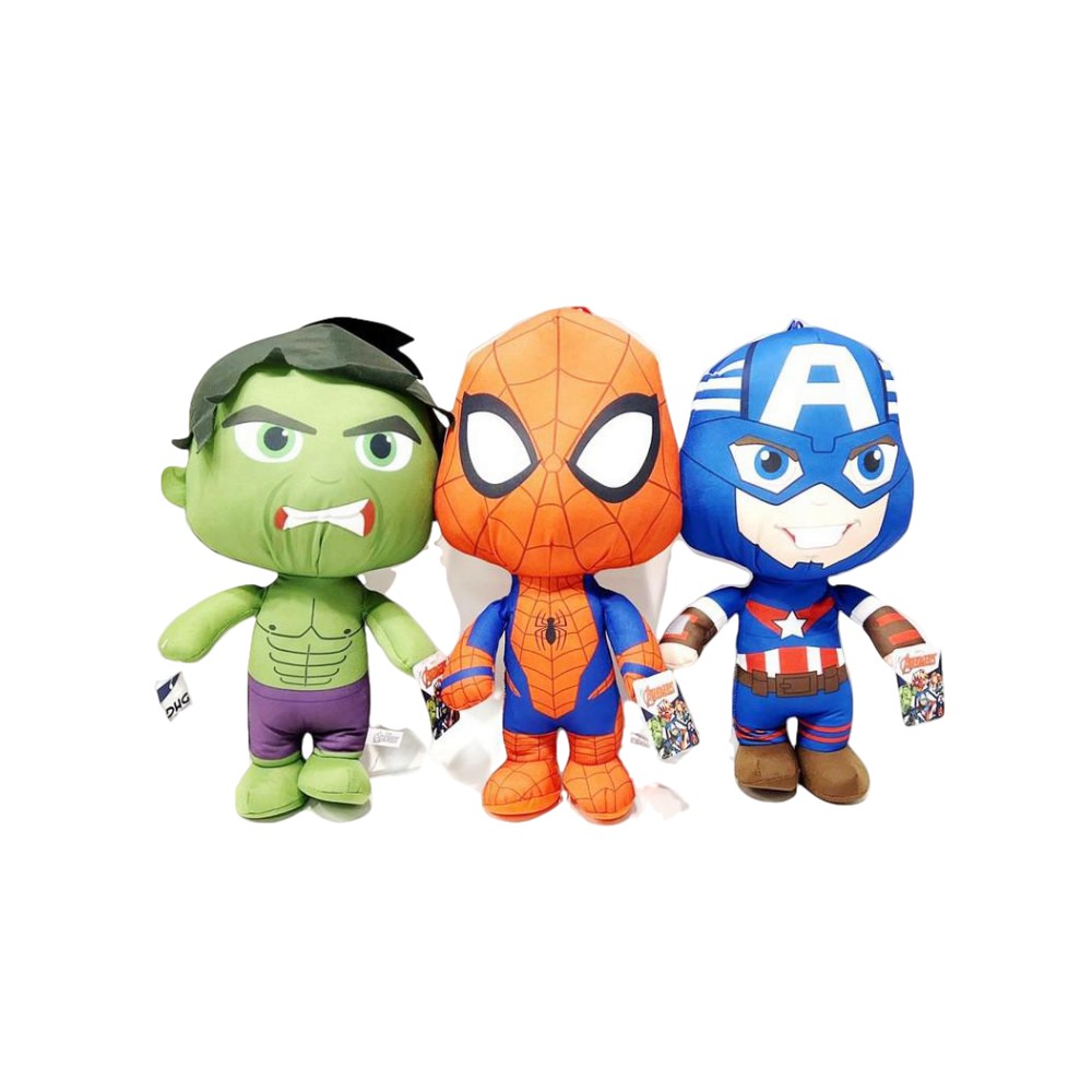 Marvel surtidos T5 4017