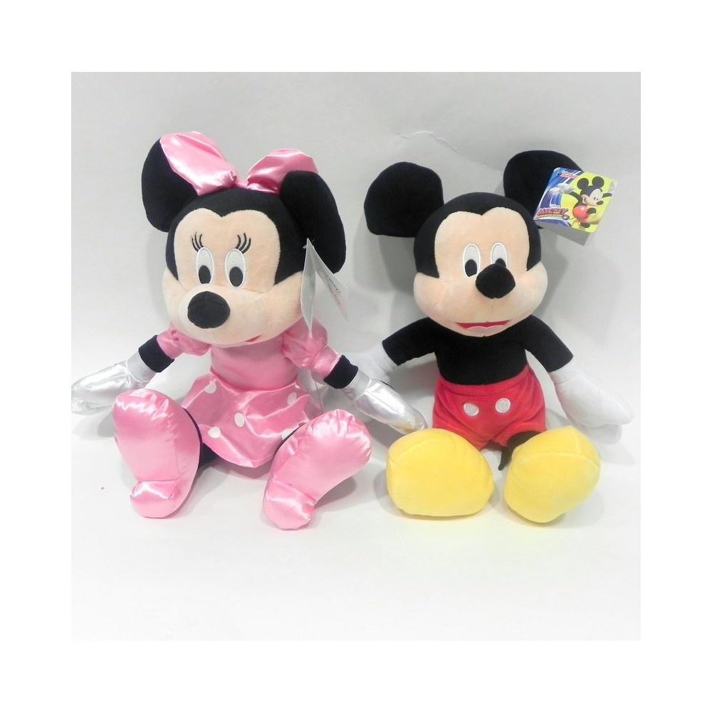 Mickey y Mini surtidos Ref. 1898