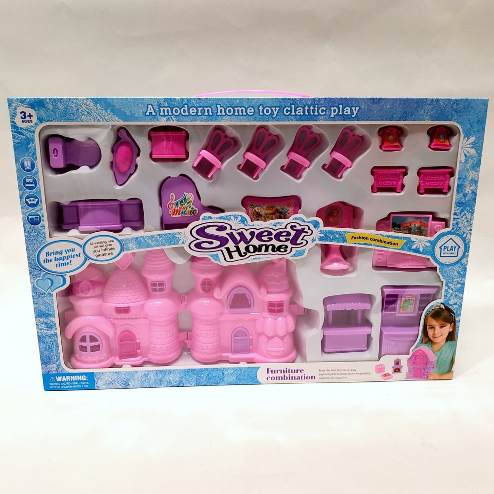 Villa family pq J-24