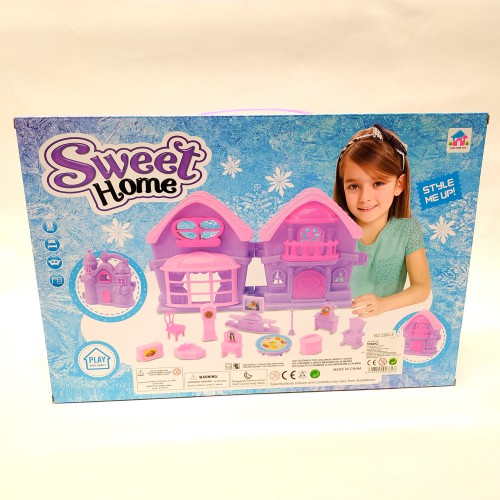 Villa family pq J-24