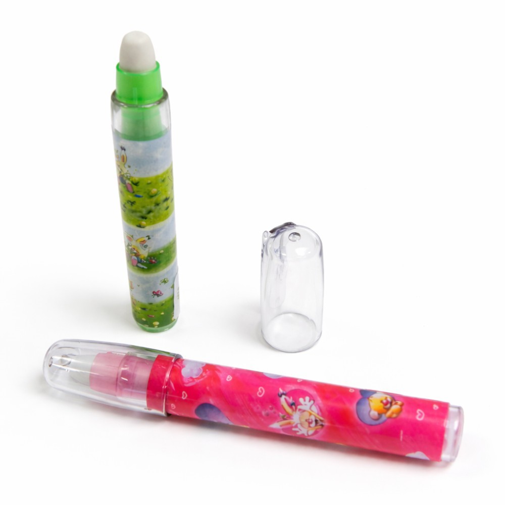 Goma de borrar gr push 11465 Ref.655