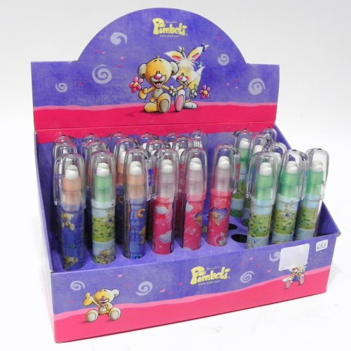 Goma de borrar gr push 11465 Ref.655