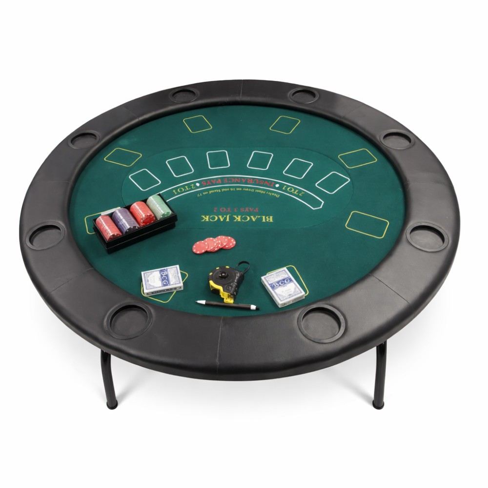 Casino con Mesa J-159