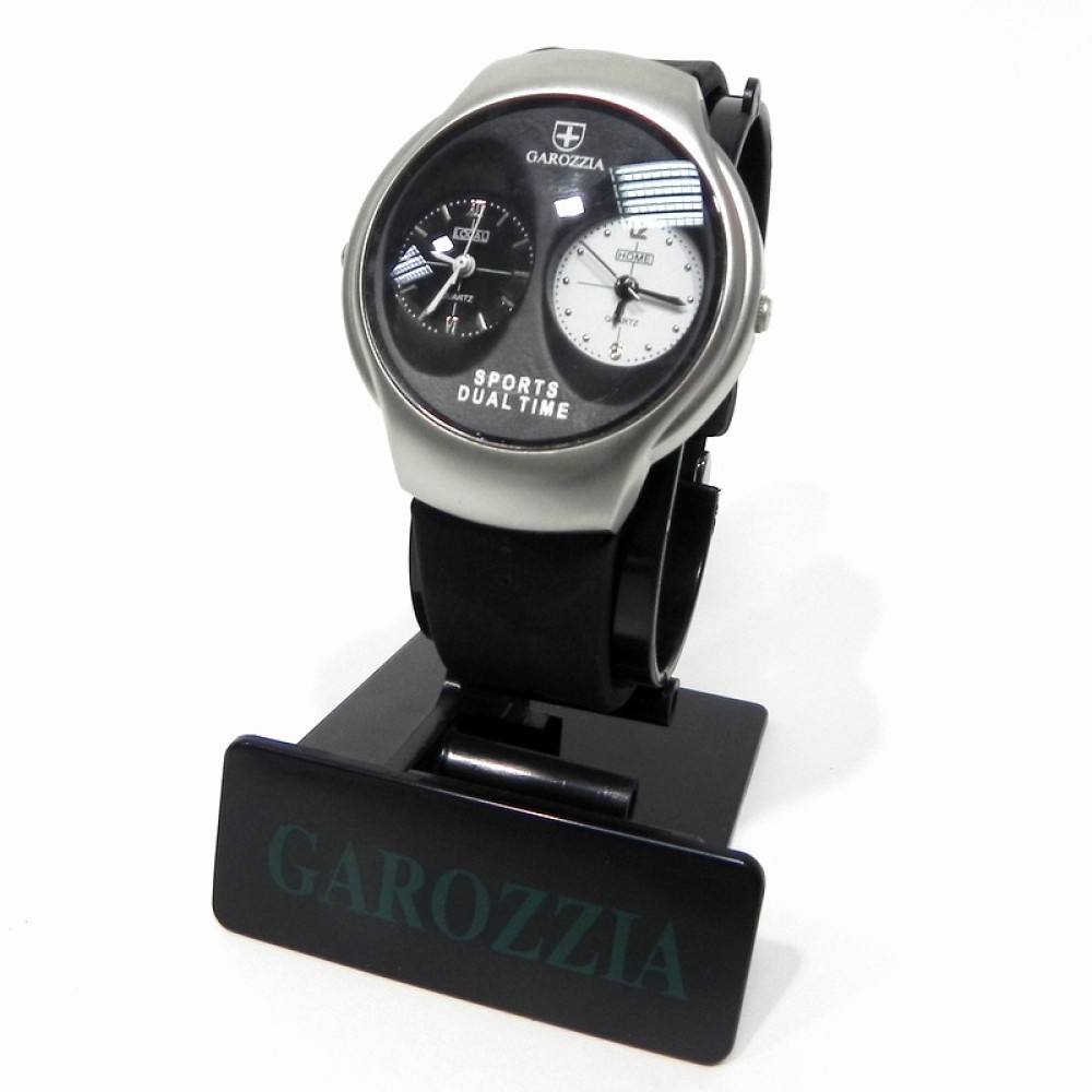 Reloj dos horarios Ref.754