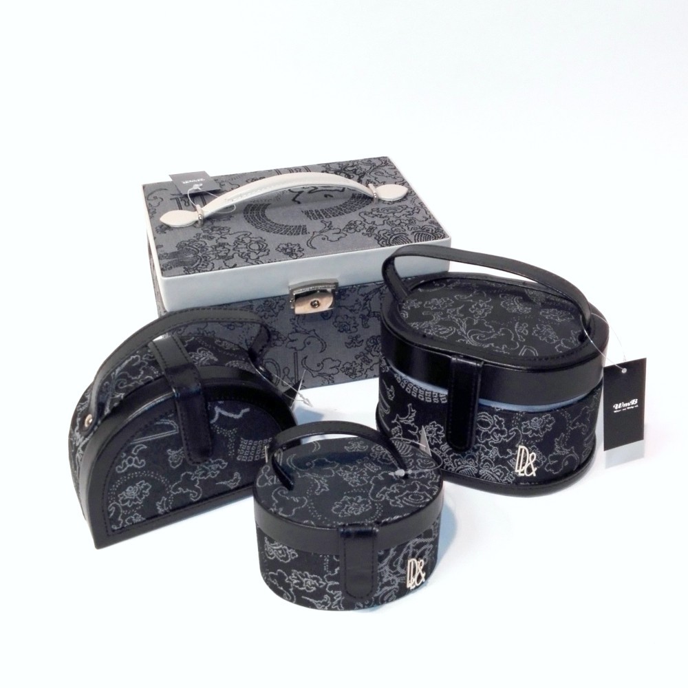 Joyeros surtidos D&L Ref.499