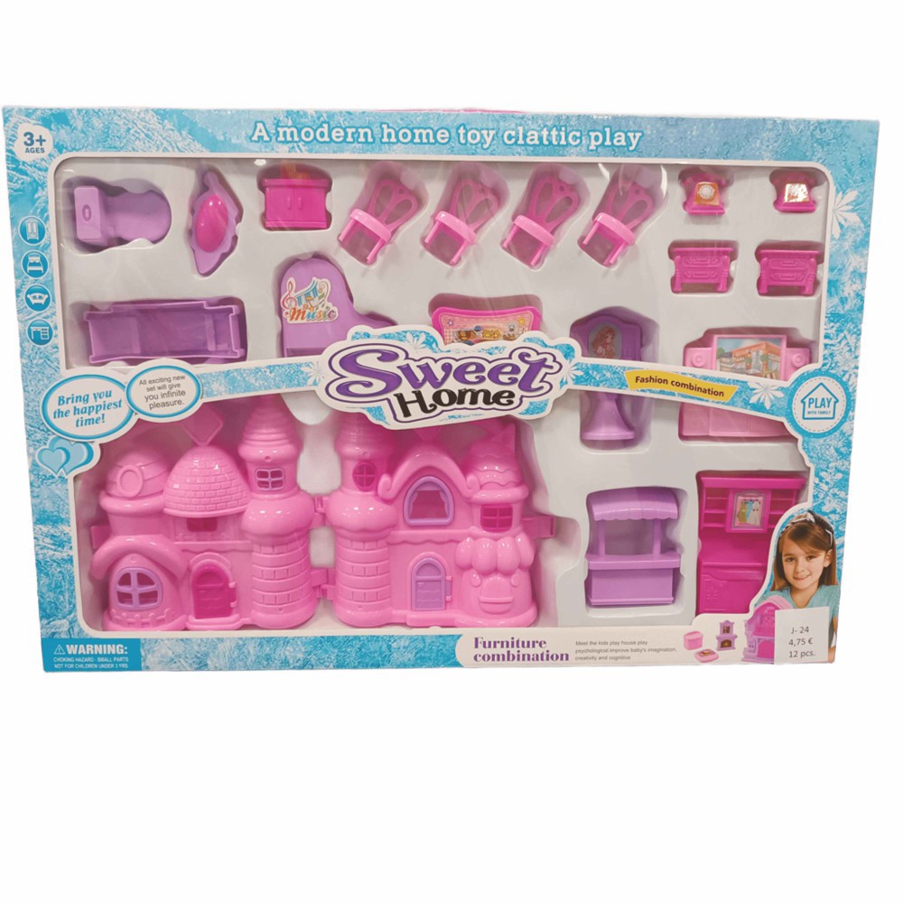 Villa family pq J-24