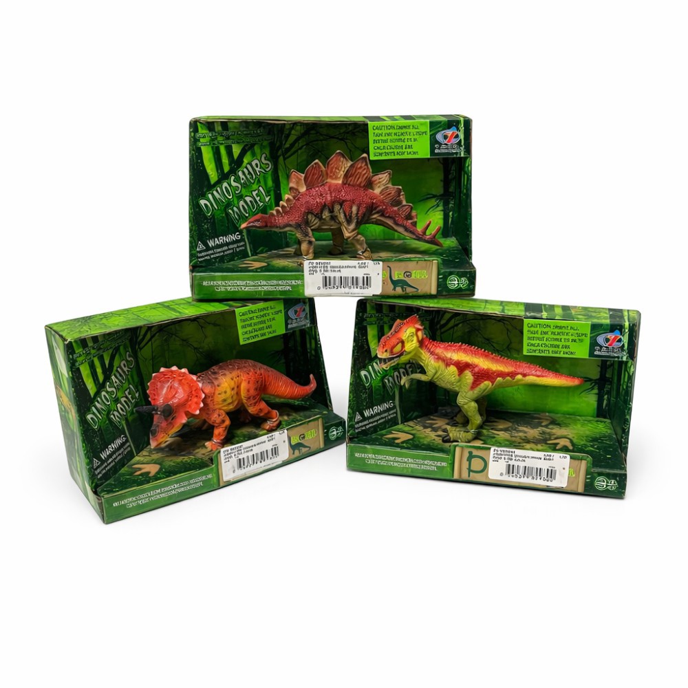 Dinosaurios Surtido J-230