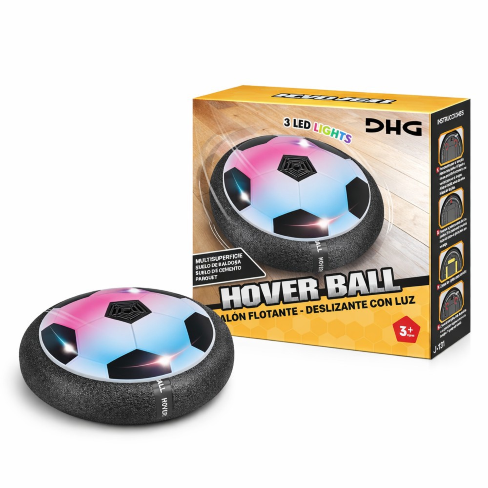 Balón flotante J-131